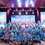 Teambuilding - Gala Dinner