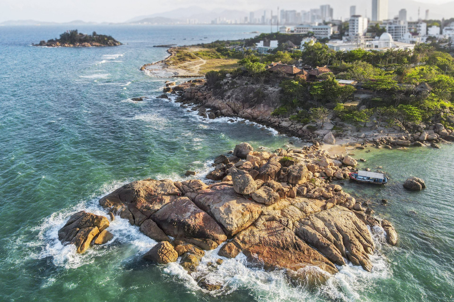 Bình Hưng Nha Trang