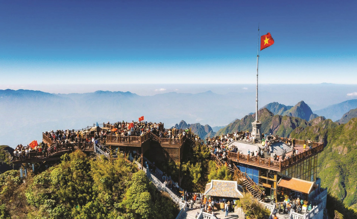 Hà Nội - Sapa - Hạ Long