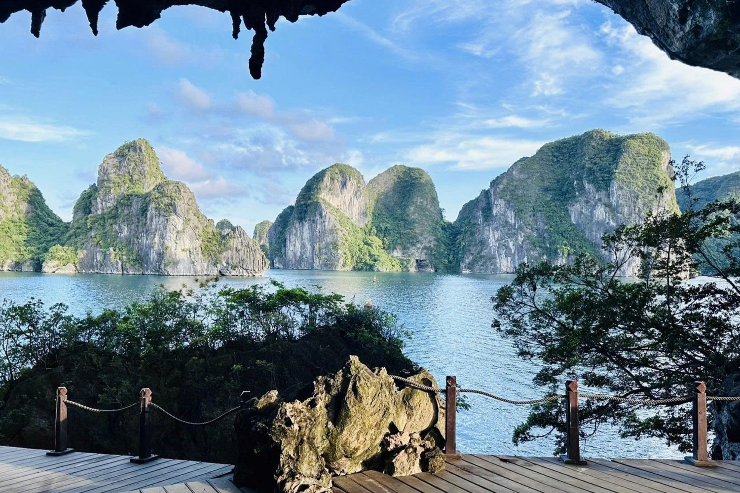 Hà Nội - Sapa - Hạ Long