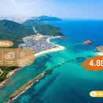 Tour Bình Định - Phú Yên