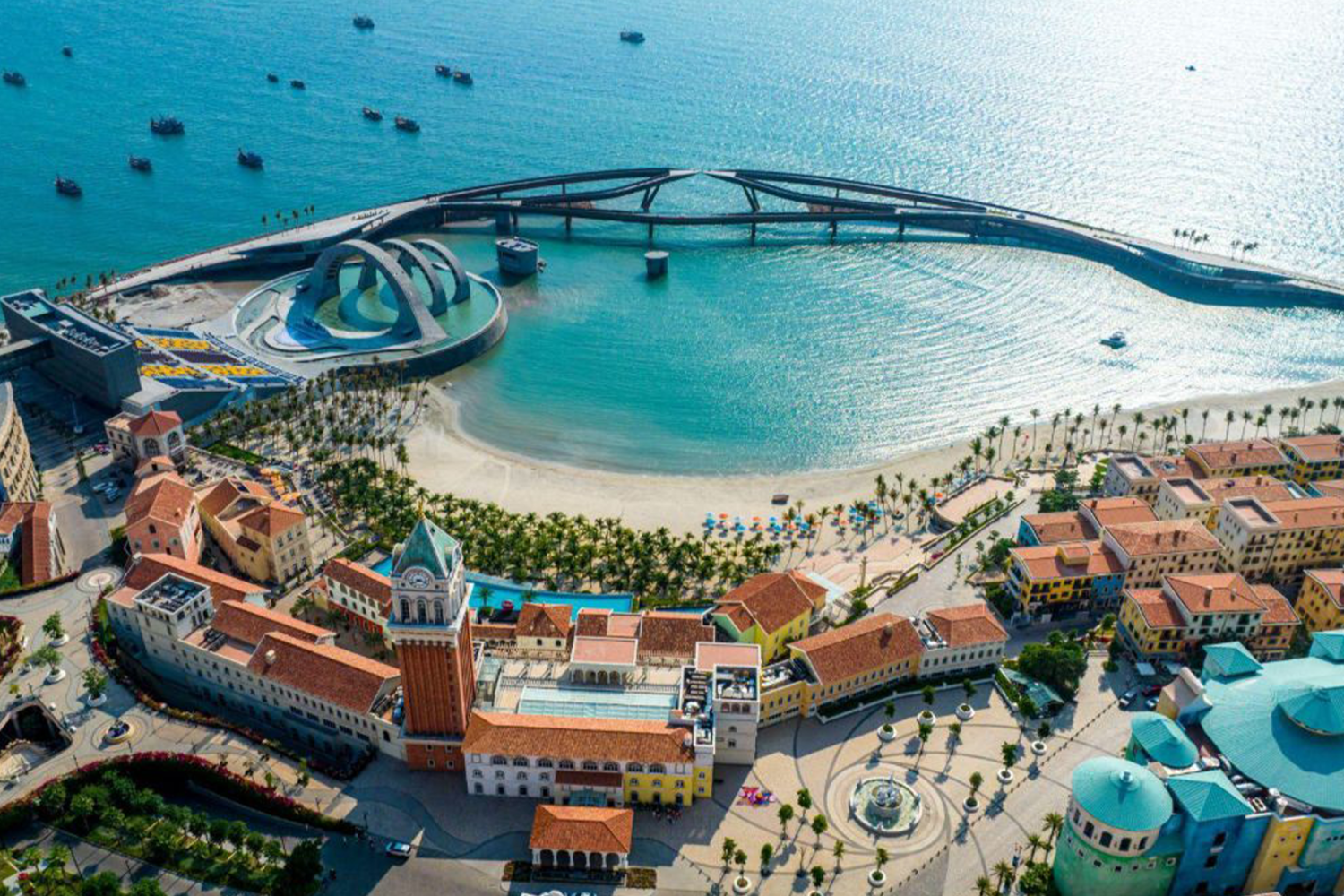 Tour Phú Quốc