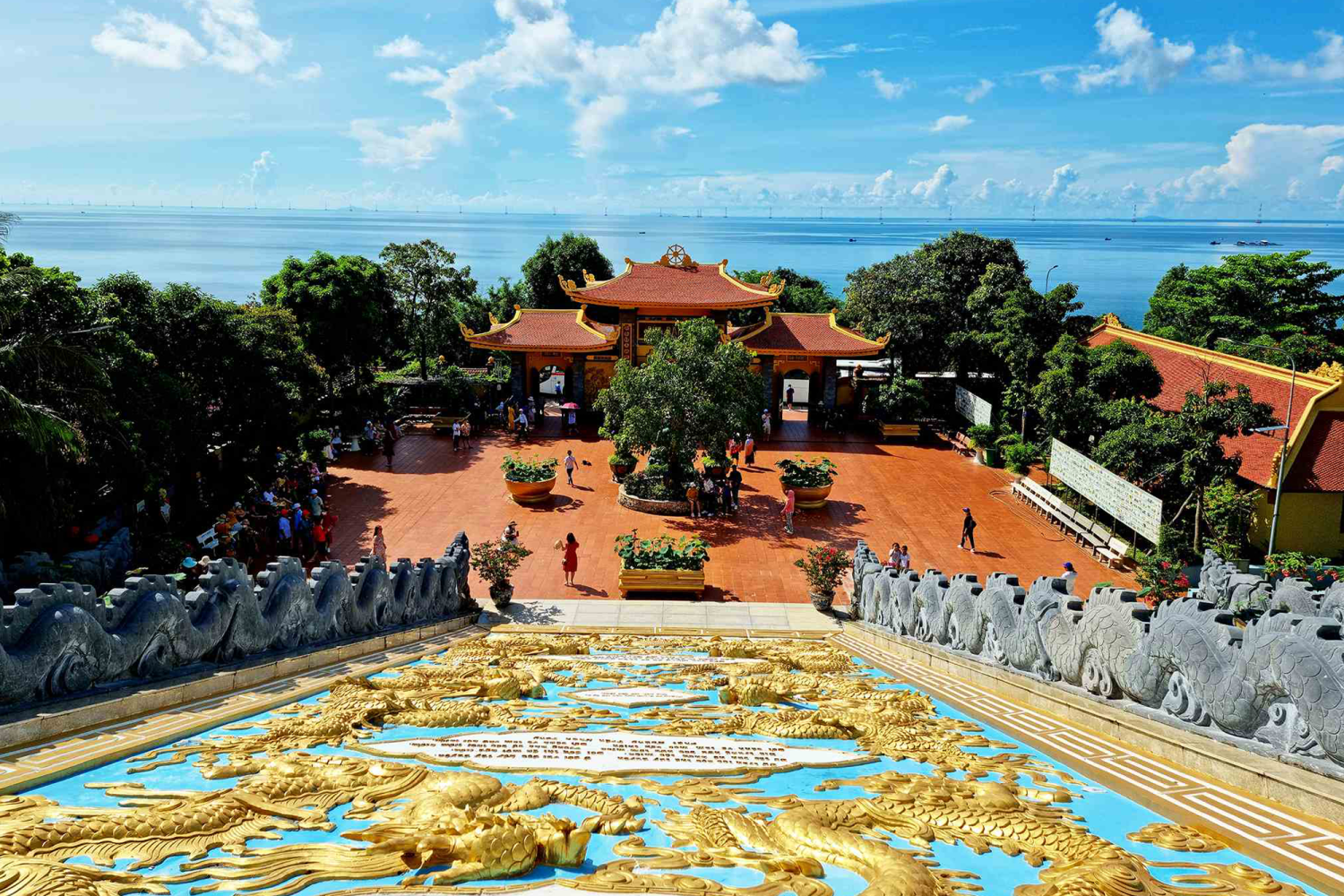 Tour Phú Quốc