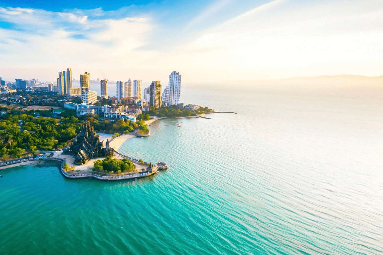 BangKok - Pattaya