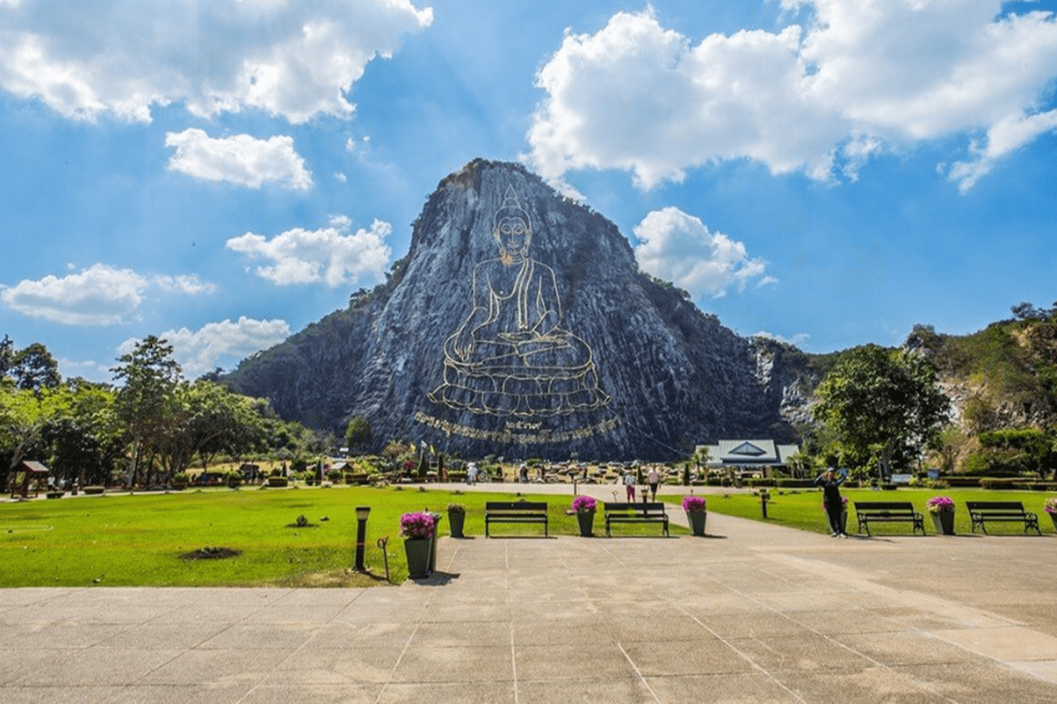 BangKok - Pattaya