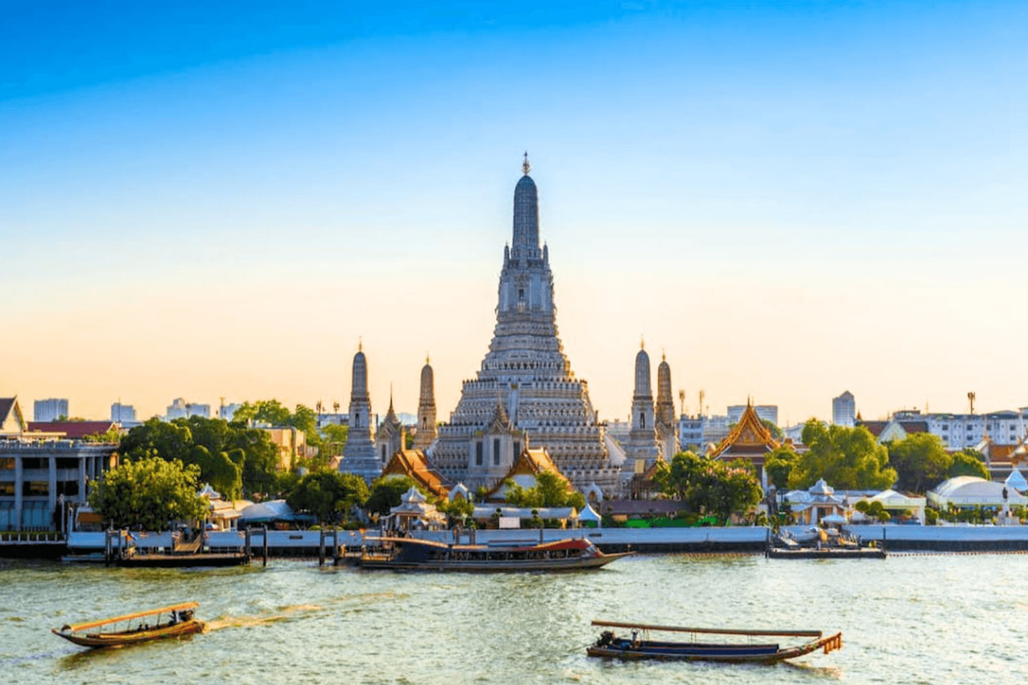 BangKok - Pattaya
