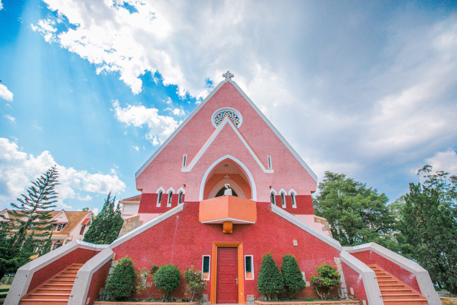 Tour Đà Lạt