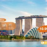 Singapore Galaxy touist