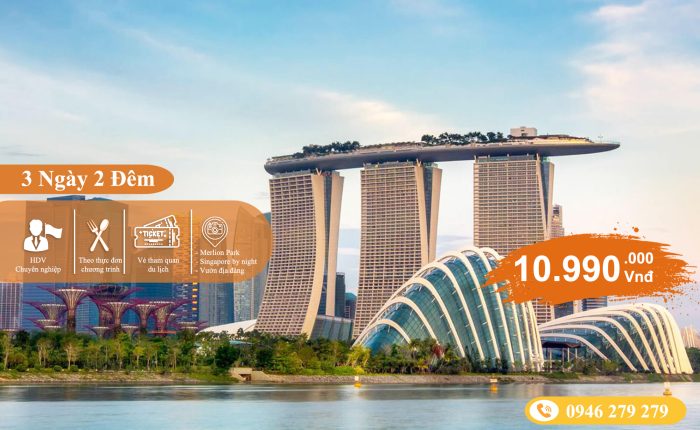 Singapore Galaxy touist