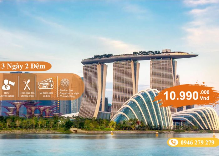 Singapore Galaxy touist