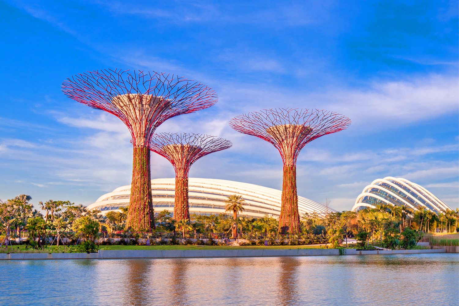 Singapore 3 ngày 2 đêm