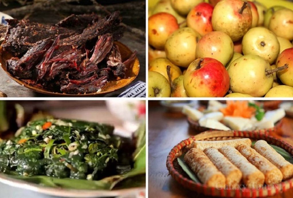 Ngôi Làng Du Lịch Tốt Nhất Thế Giới Lô Lô Chải 2025 | Galaxy Tourist