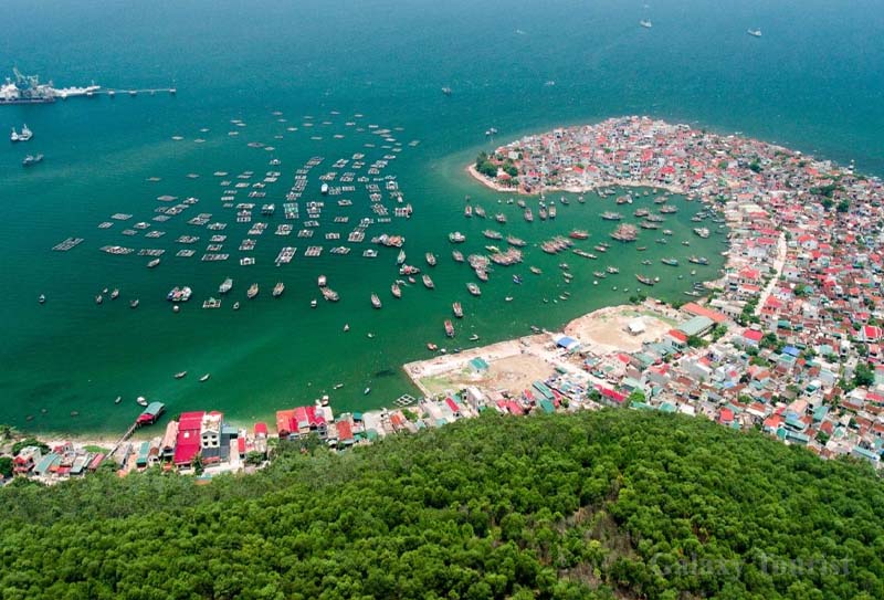 Điểm du lịch Việt Nam